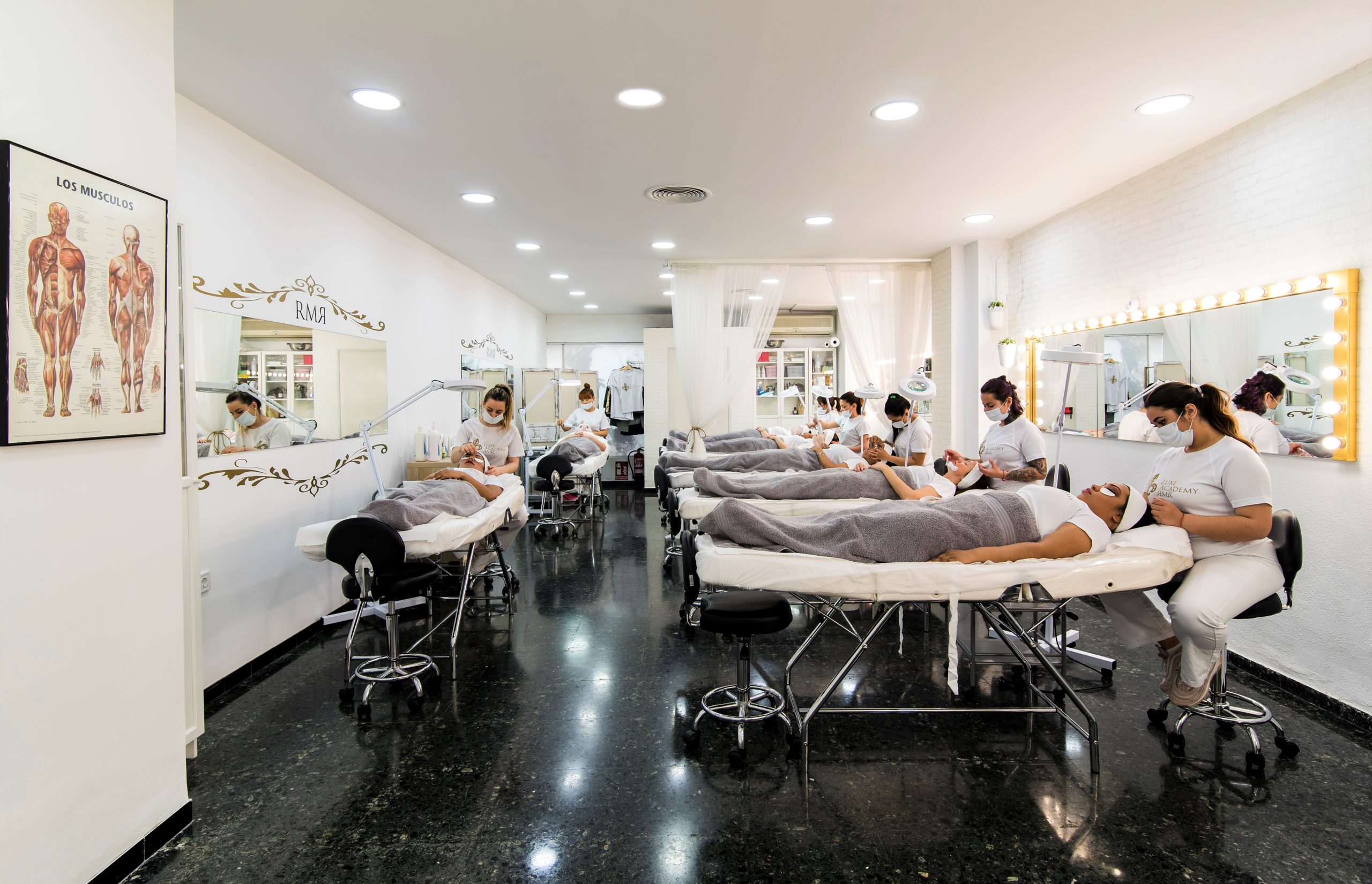 academia de estetica valencia