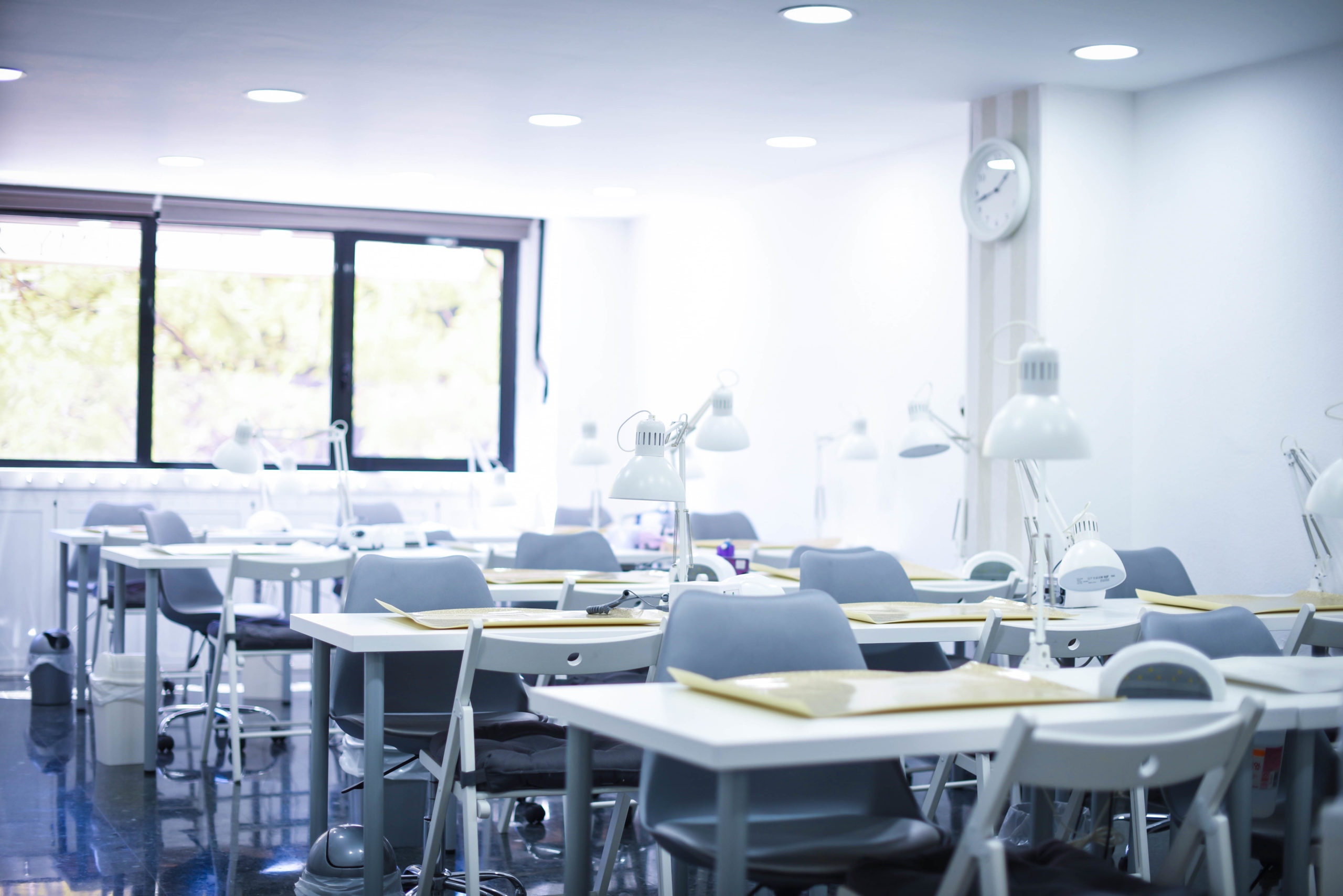 curso decoracion uñas