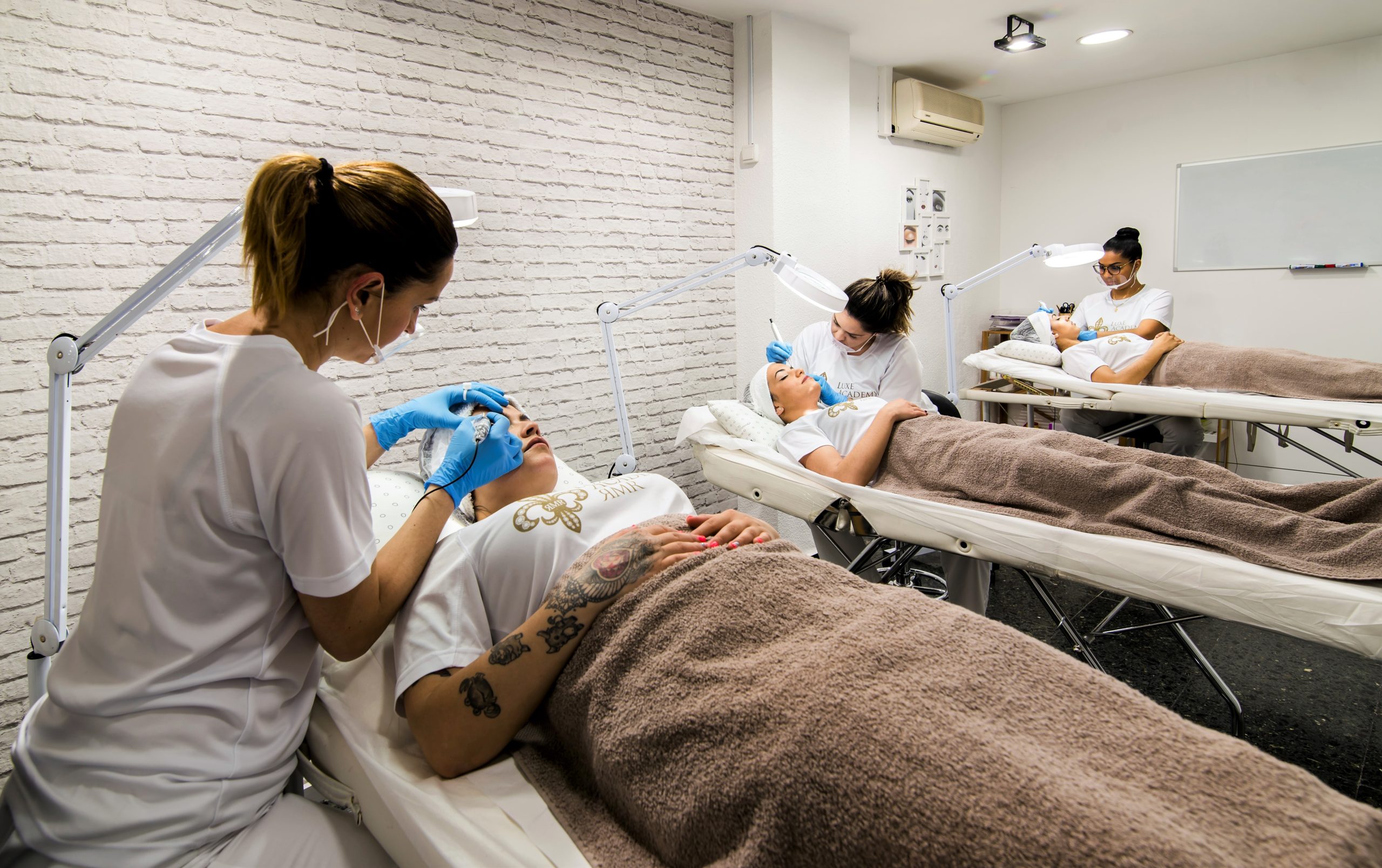 cursos de pigmentacion de cejas
