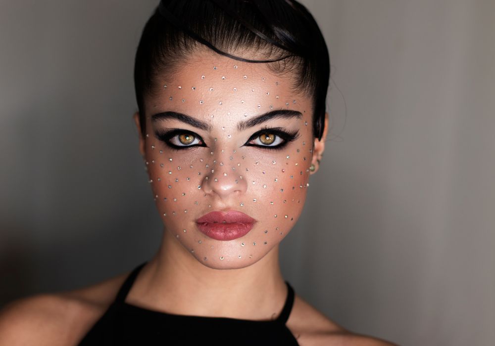 MÁSTER ARTIST MAKE UP PRO