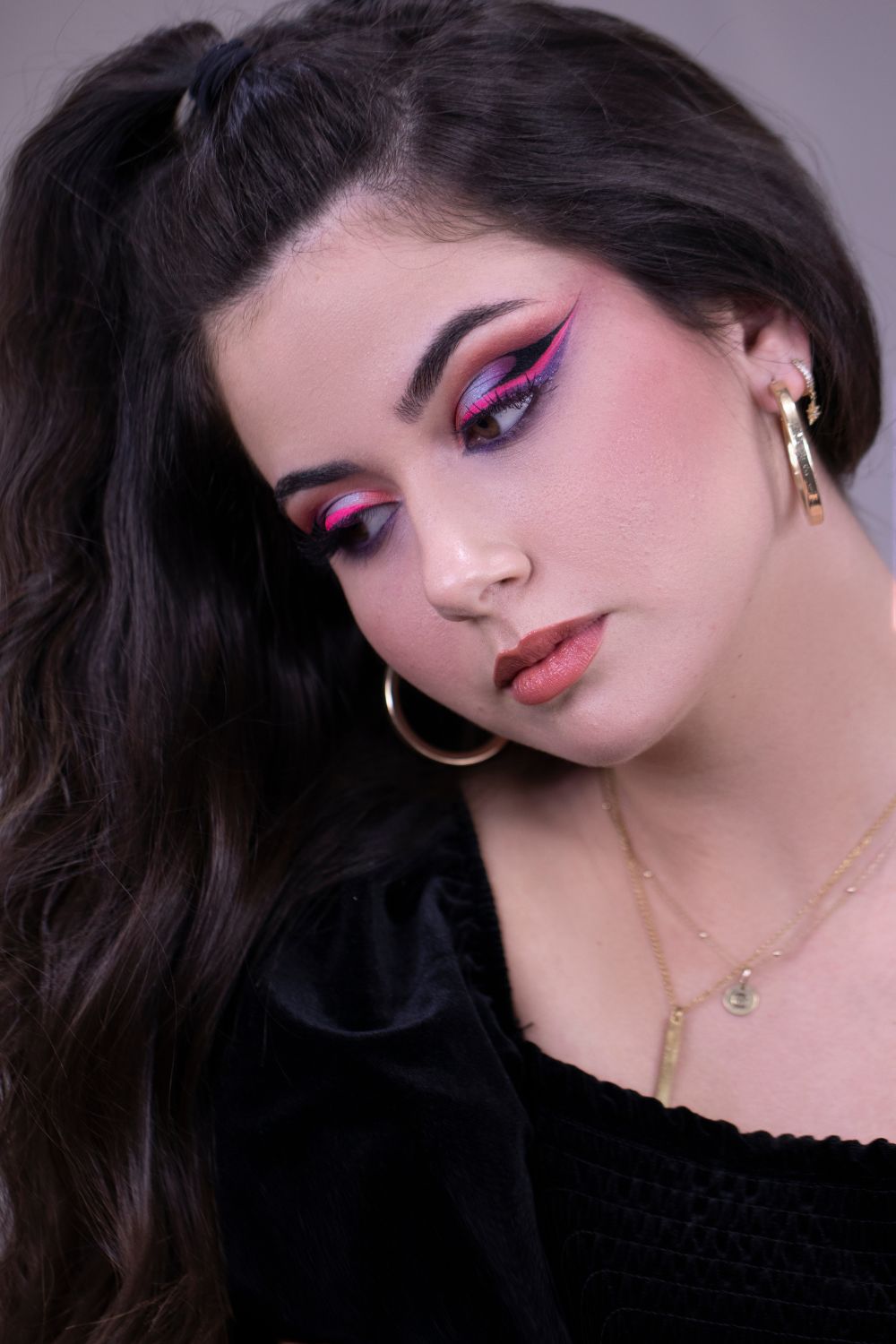Curso de maquillaje intensivo en valencia 10