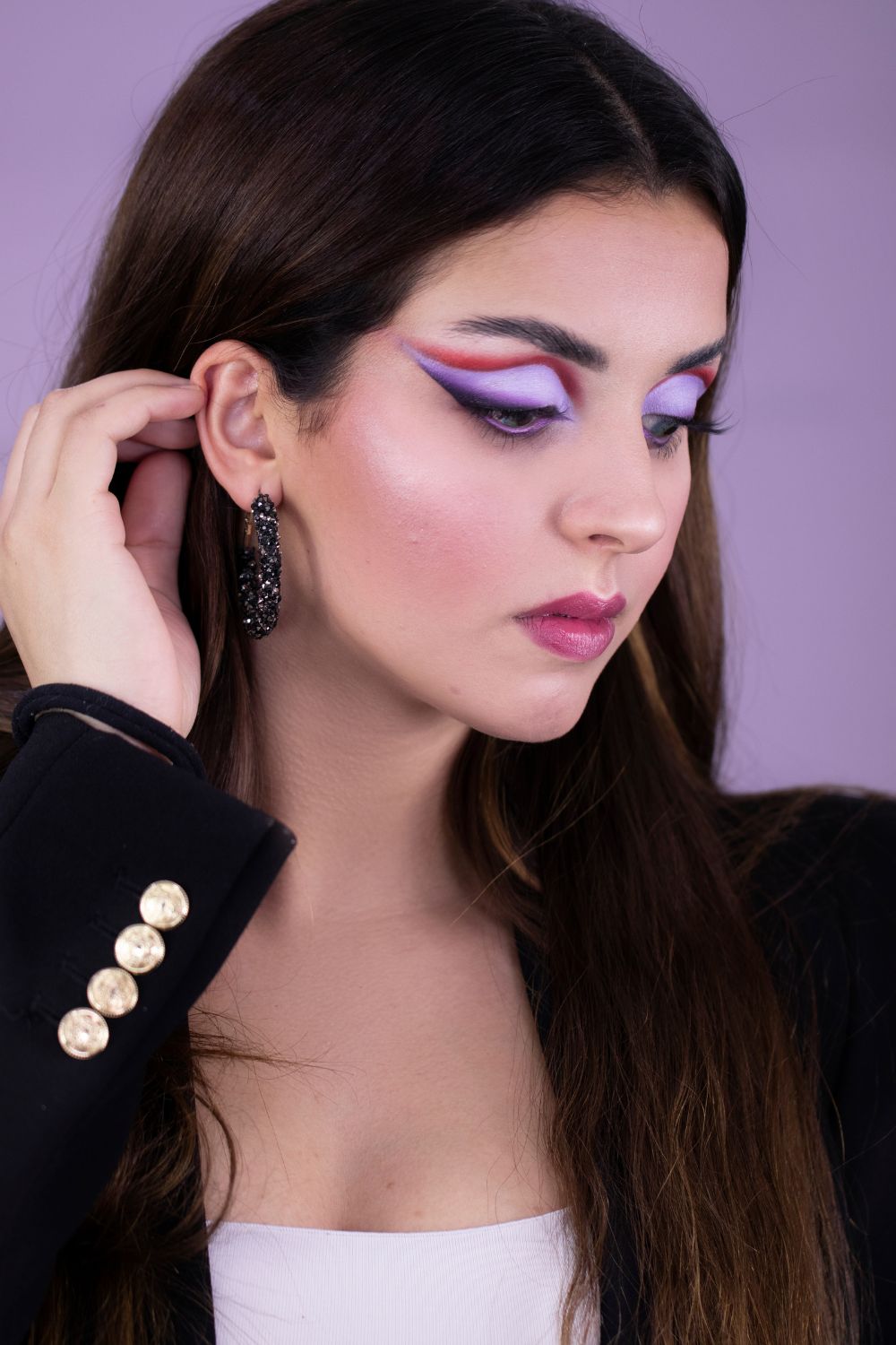 Curso de maquillaje intensivo en valencia 11