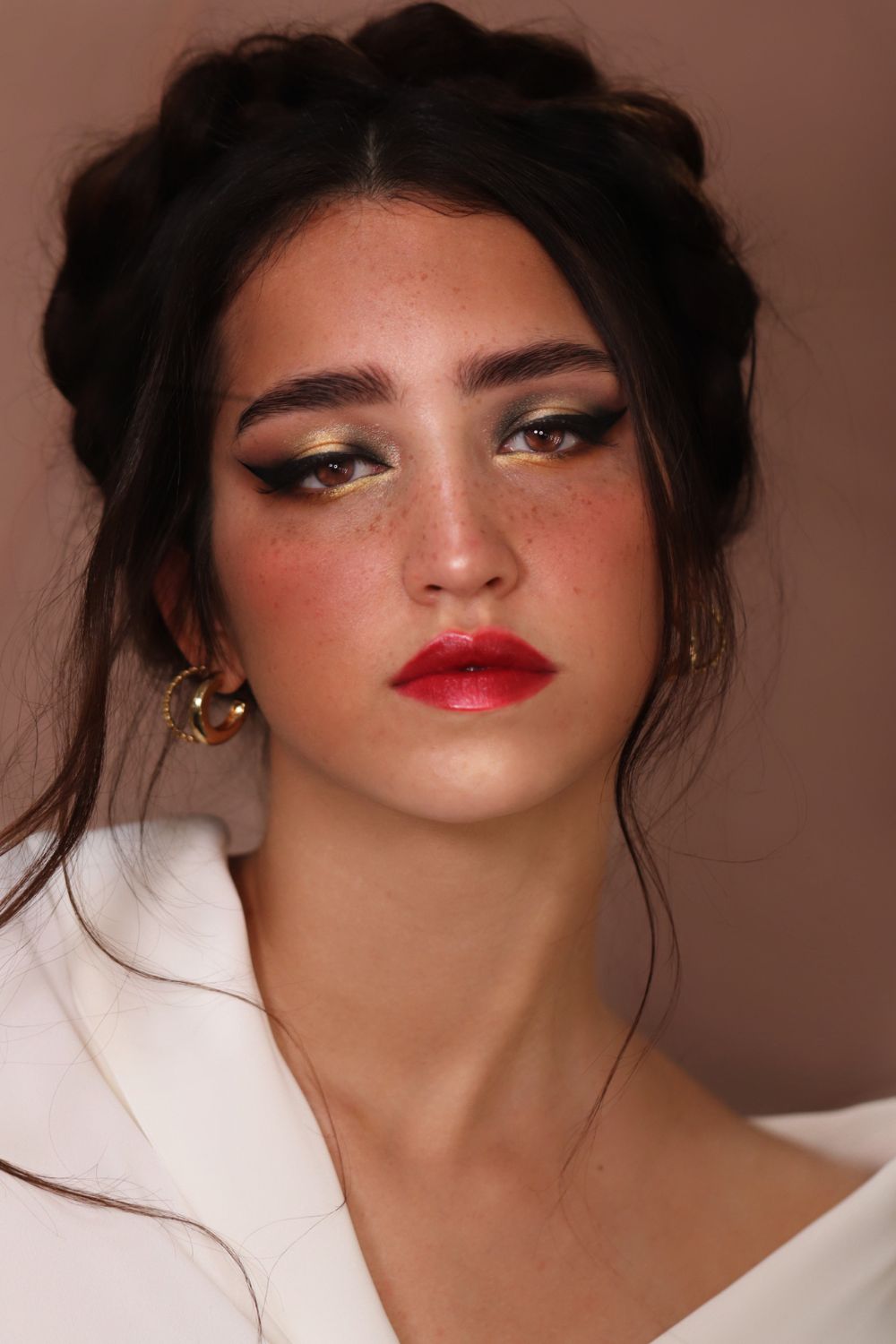 Curso de maquillaje intensivo en valencia 12