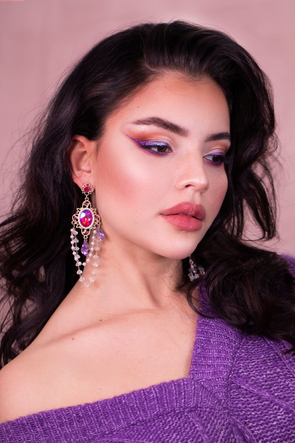 Curso de maquillaje intensivo en valencia 13