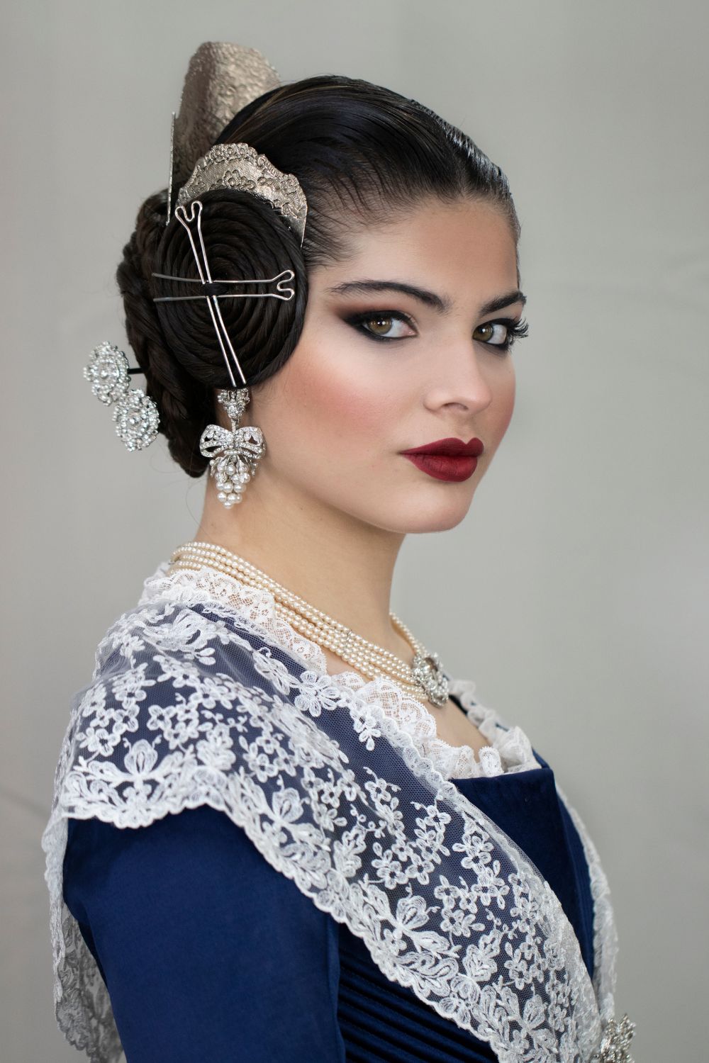 Curso de maquillaje intensivo en valencia 14