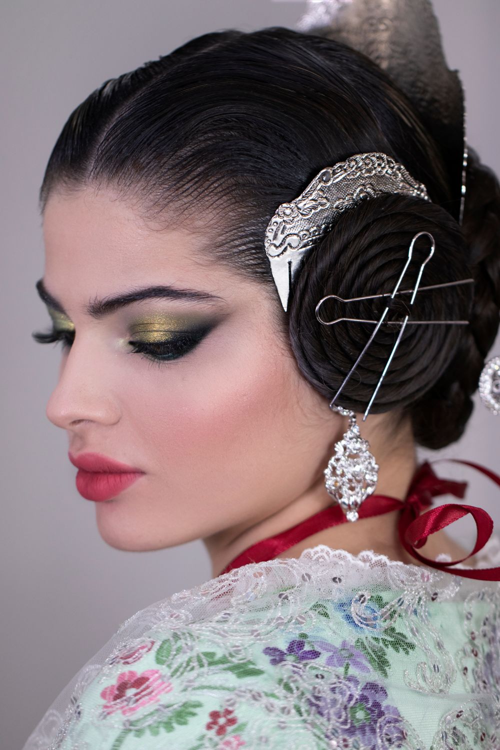 Curso de maquillaje intensivo en valencia 15