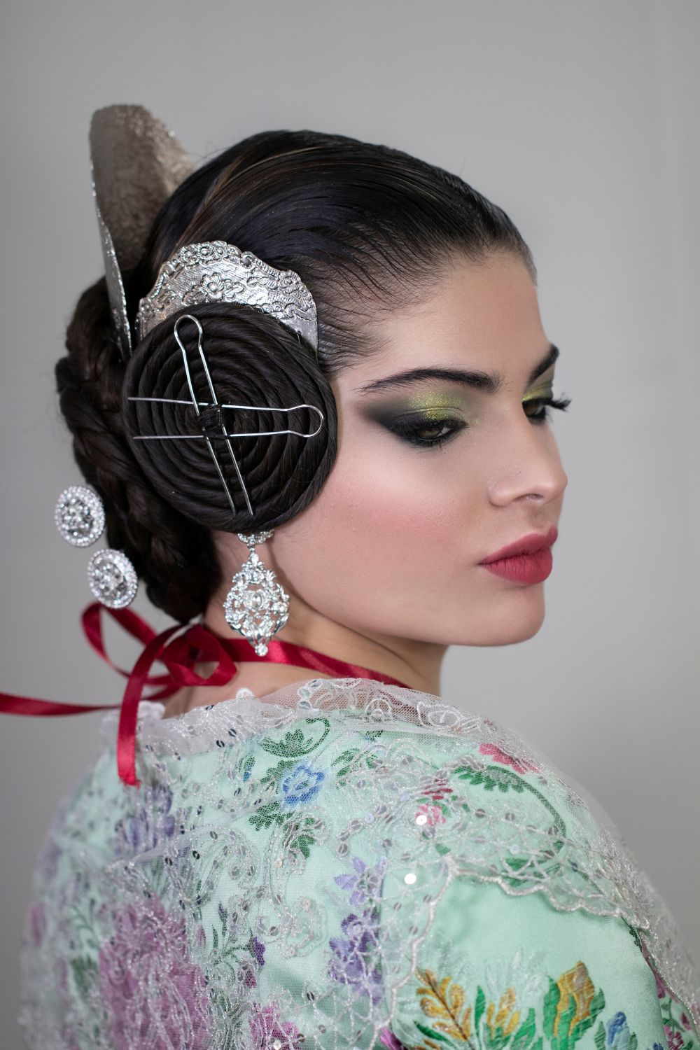 Curso de maquillaje intensivo en valencia 16