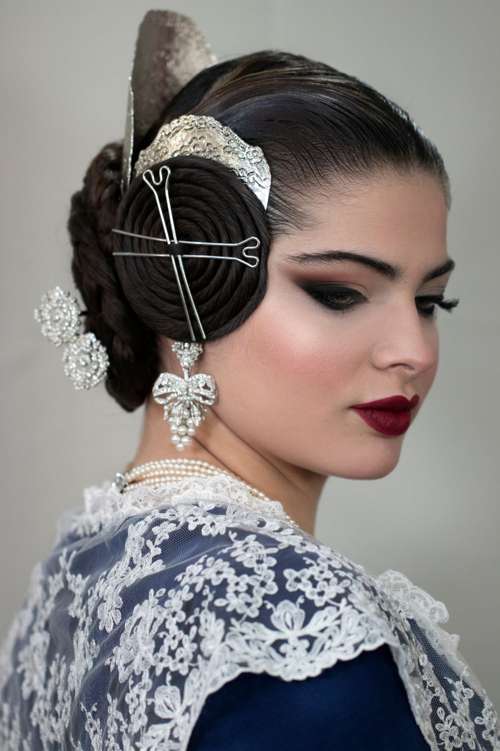 Curso de maquillaje intensivo en valencia 17