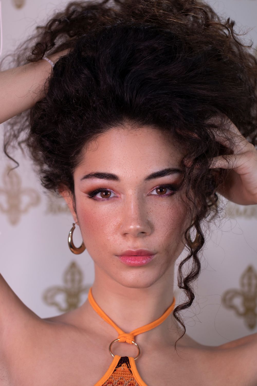 Curso de maquillaje intensivo en valencia 2