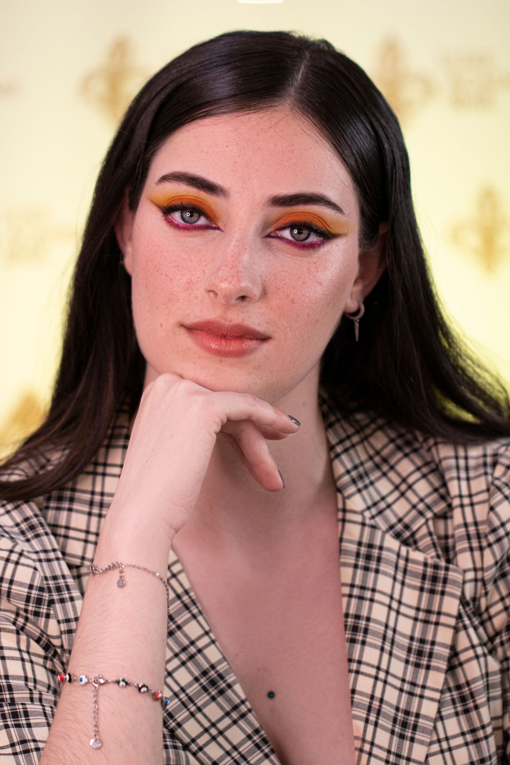 Curso de maquillaje intensivo en valencia 3