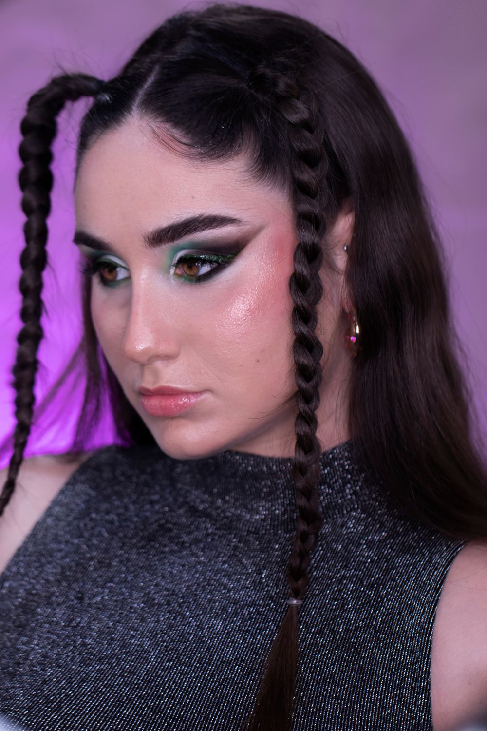 Curso de maquillaje intensivo en valencia 7