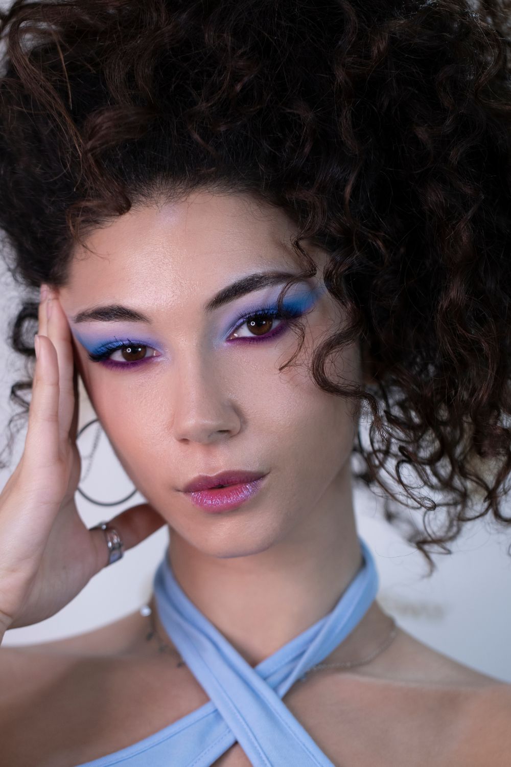 Curso de maquillaje intensivo en valencia 8