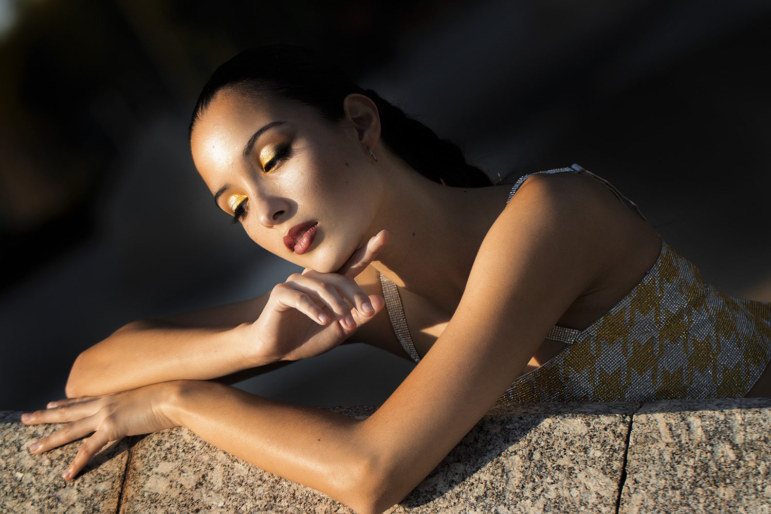 Curso de maquillaje intensivo en valencia
