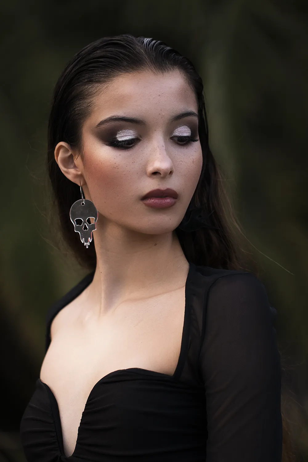 Curso de maquillaje intensivo valencia