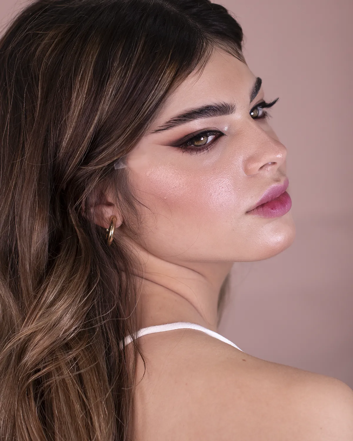 Curso maquillaje intensivo en valencia