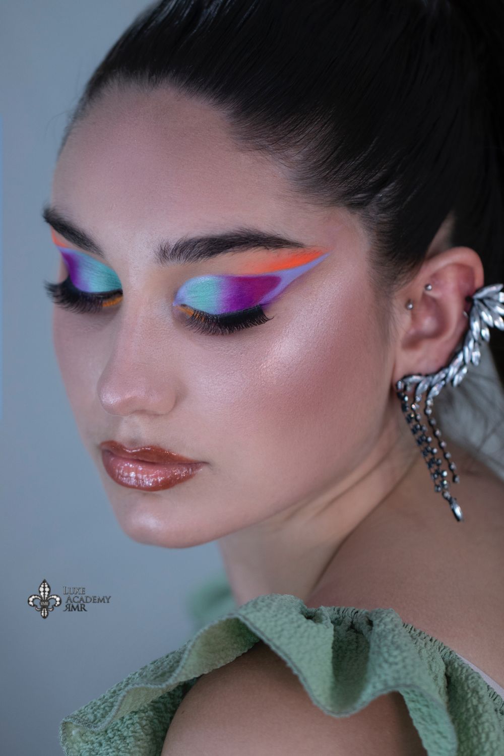 curso en valencia de ARTIST MAKE UP PRO (20)