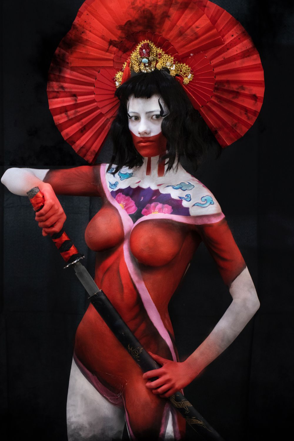 curso en valencia de ARTIST MAKE UP PRO (4)