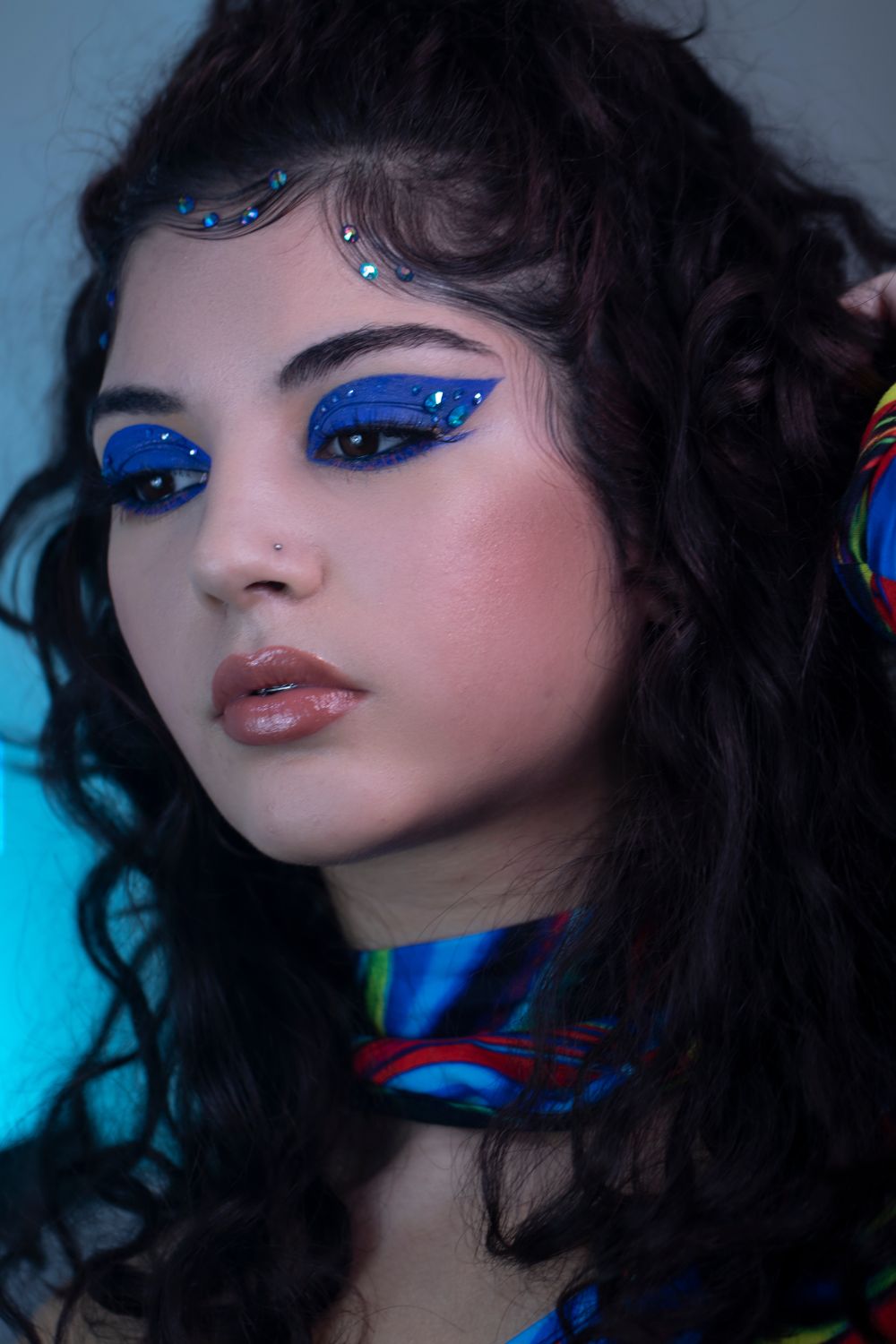 curso en valencia de ARTIST MAKE UP PRO (6)