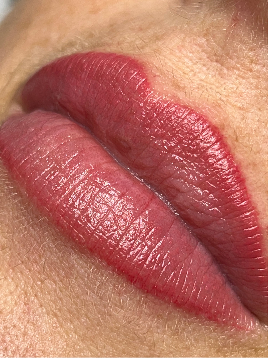 Curso de micropigmentación de labios en Valencia 02