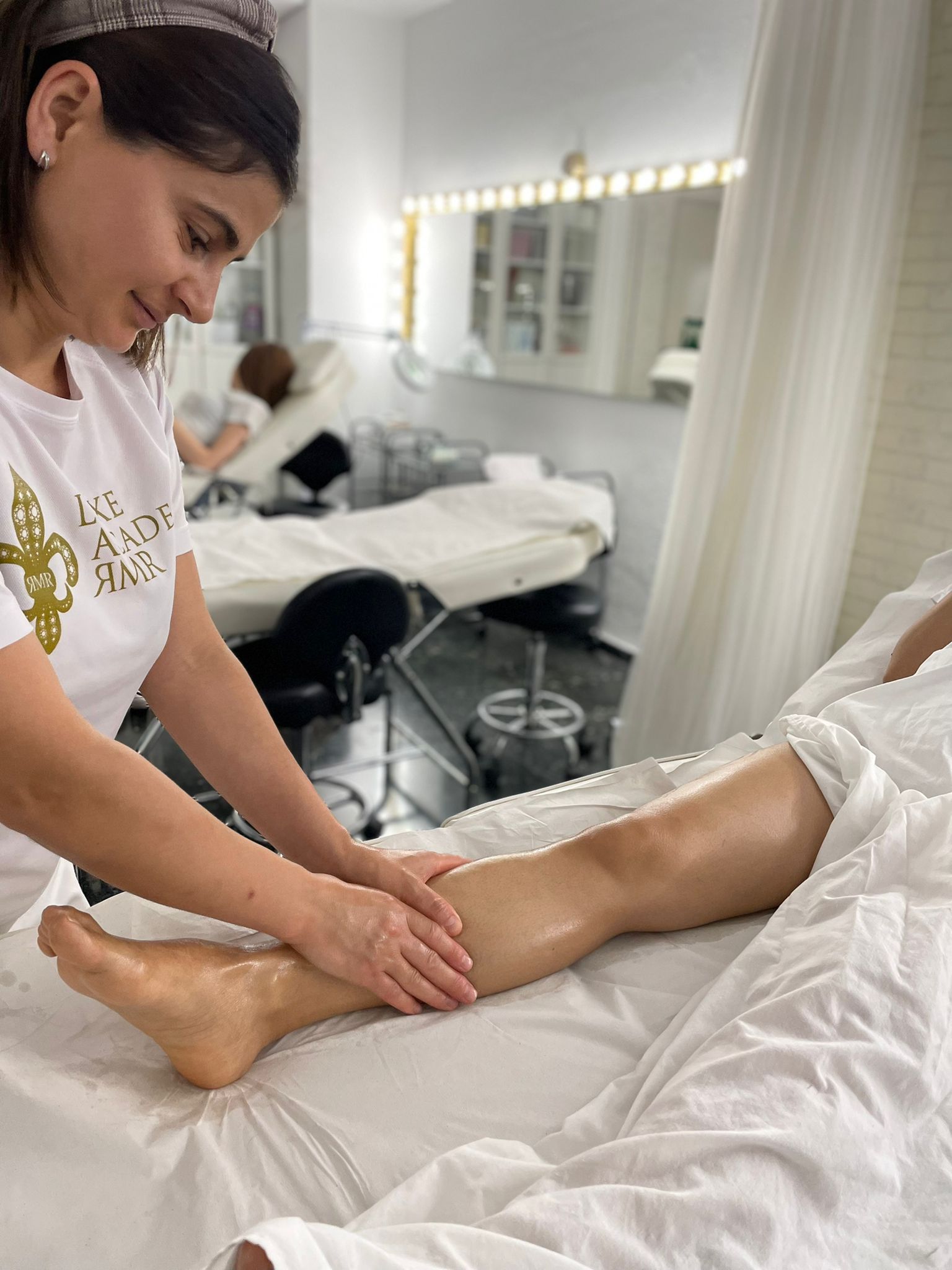 Máster en estética tardes Valencia y Castellón de la Plana formación especializada